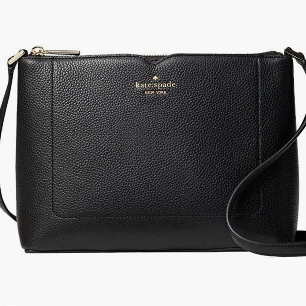 Kate Spade Harlow crossbody purse